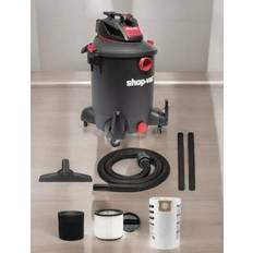 Vacuum Cleaners Shop-Vac 10-Gallon 4.5 Peak Wet Dry Vacuum