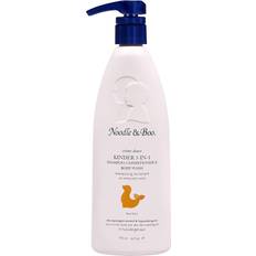 Noodle & Boo Kinder 3-in-1 Shampoo Conditioner & Body Wash