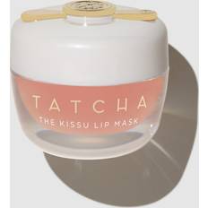 Dermatologically Tested - Moisturising Lip Masks Tatcha The Kissu Lip Mask 0.32 oz