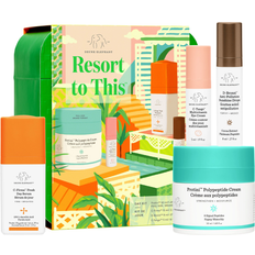 Drunk Elephant Resort To This Day Kit 50 ml