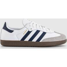 Samba OG Trainers - White/Navy