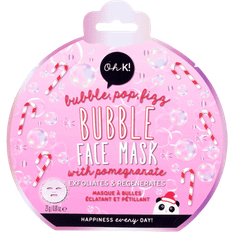 Ansiktsmasker på rea Oh K! Bubble Pop Fizz Face Mask