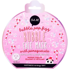 Nainen Kasvonaamiot Oh K! Bubble Pop Fizz Fizz Face Mask 10 ml