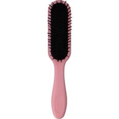 Denman D90 Pink Crush Mini Tangle Tamer Ultra Brush