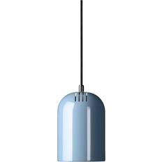 Dimmable Window Lamps Co Bankeryd Lennon Inky Blue Window lamp 12cm