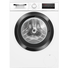 Integrerad - Tvättmaskiner Bosch Serie 6 WUU28T48 Vit