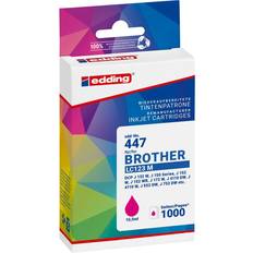Edding Bläck Kompatibel Magenta - Magenta