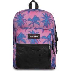 Eastpak Pinnacle Brize Dye Rosa Ryggsäck - Brize Färg Rosa