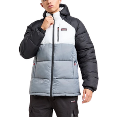 Latitude McKenzie Full Zip Latitude Padded Jacket - Black