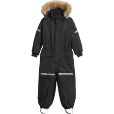 Proxtec Winter Overall - Black 