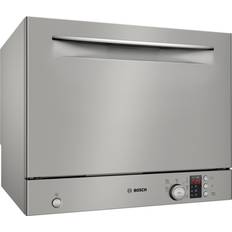 Bosch 55 cm Opvaskemaskiner Bosch SKS2ITI00E Grå