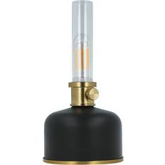 Retro Old Lanterns LED-Lampa med 2 000 mAh Batteri