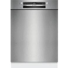 Geschirrspüler Bosch Serie 4 SMU4EVS08E Geschirrspüler 45 cm Edelstahl