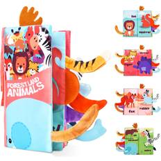 Baby Soft Books for Kids