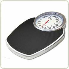 Automatisk avstängning Badrumsvågar Little Balance Digital Badrumsvåg 8135 160 kg