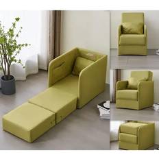 Temu Fashionable Bed Sofa