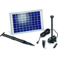 Solar Pond Pump Module 610 L/H Set 10 Watt