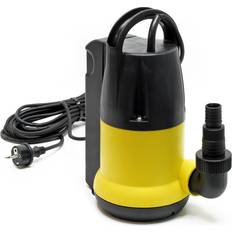 Wiltec Smutsvattenpump 12500l h 750 W 8.5 m