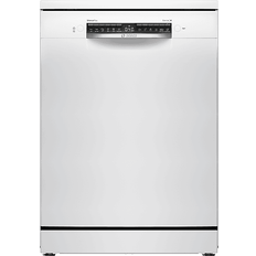 Bosch 60 cm Diskmaskiner Bosch SMS4EVW08E Vit