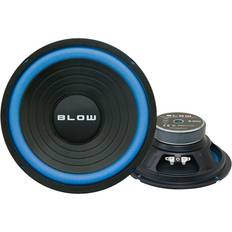 Blow Subwoofer 8 Ohm Car Speaker