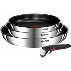Tefal set Tefal Set Ingenio Emotion 4 Pieces Frypan 22cm 24cm 28cm