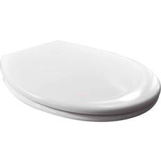 Heavy Duty Quick Release Toilet Seat