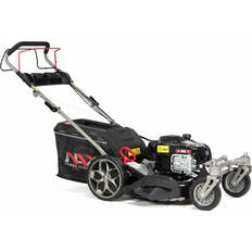 Tosaerba NAC Motore Briggs & Stratton Serie 450E 125 cm 42 cm 45l Tosaerba a Benzina