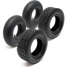 Wiltec Däck För Hjul 2st 16x6.50-8 4PR