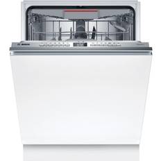 Integriert Geschirrspüler Bosch Serie 4 SBV4ECX28E Geschirrspüler 60 cm Integriert