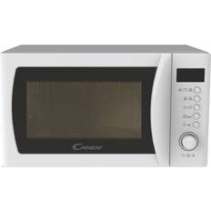 Candy Idea CMGA20SDLW Grill Mikroovn 20 L 700 W Hvid