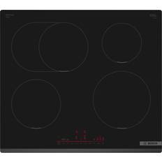 Bosch Serie 6 PIF631HB1E Induction Kogeplade