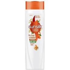 Sunsilk Hårprodukter Sunsilk Shampoo 250 ml 250ml