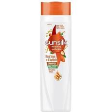 Sunsilk Prodotti per capelli Sunsilk Shampoo Olio D'argan E Di Mandorle 250 ml 250ml