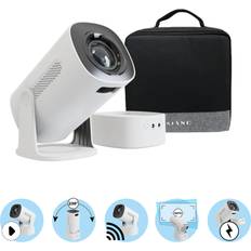 Projecteurs Kiano Projecteur Vision LED Miracast Kit