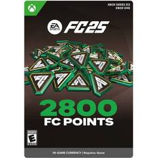 Ea sports fc EA Sports FC 25 2800 Points