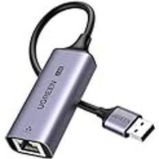 Usb 3.0 2.5g ethernet adapter Ugreen Adapteris Tinklo USB A 3.0 RJ45 2.5G Gigabit