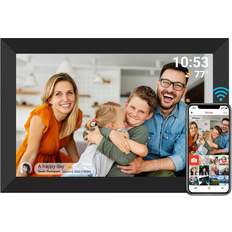 Digital Photo Frames WiFi 10.1 inch