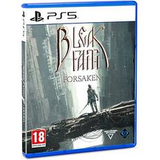 PlayStation 5-spel Bleak Faith: Forsaken PS5