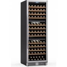 Weinkühler & Weinschränke Klarstein Vinovilla Trio Weinkühlschrank 144 Flaschen