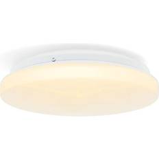 Nedis Loftlamper Nedis SmartLife Loftslampe Ø26 cm Loftplafond