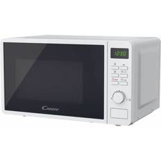 Candy Mikrovågsugnar Candy 700 W 20 L Mikrovågsugn Vit