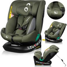 Kindersitze fürs Auto Lionelo Autokindersitz Bastiaan One i-Size