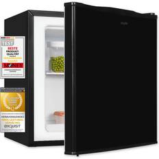 Gefrierschränke Exquisit Mini Gefrierschrank GB40-150E 31 L Schwarz