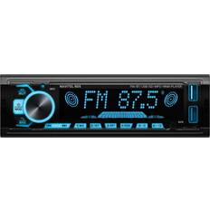 Navitel RD5 Bilradio USB Bluetooth FM AUX RCA