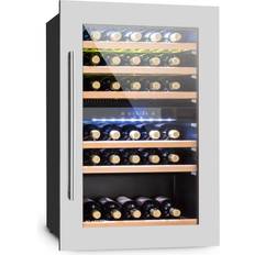 Weinkühler & Weinschränke Klarstein Weinkühlschrank 2 Zonen 132L
