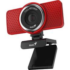 Webcams Genius ECam 8000 2 MP Fuld HD Computer