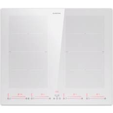 Plaques de cuisson Klarstein Plaque Induction 7200W 4 Zones