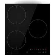 45 cm Piani cottura Klarstein Delicatessa Induction Hob 45 cm 6600 W