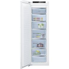 55.8 cm Integrerede frysere Bosch GIN81ACE0 Einbau-Gefrierschrank 177.2 x 56 cm