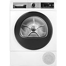 Asciugatrici Bosch WQG245D00 Asciugatrice Pompa Calore Serie 6 Bianco